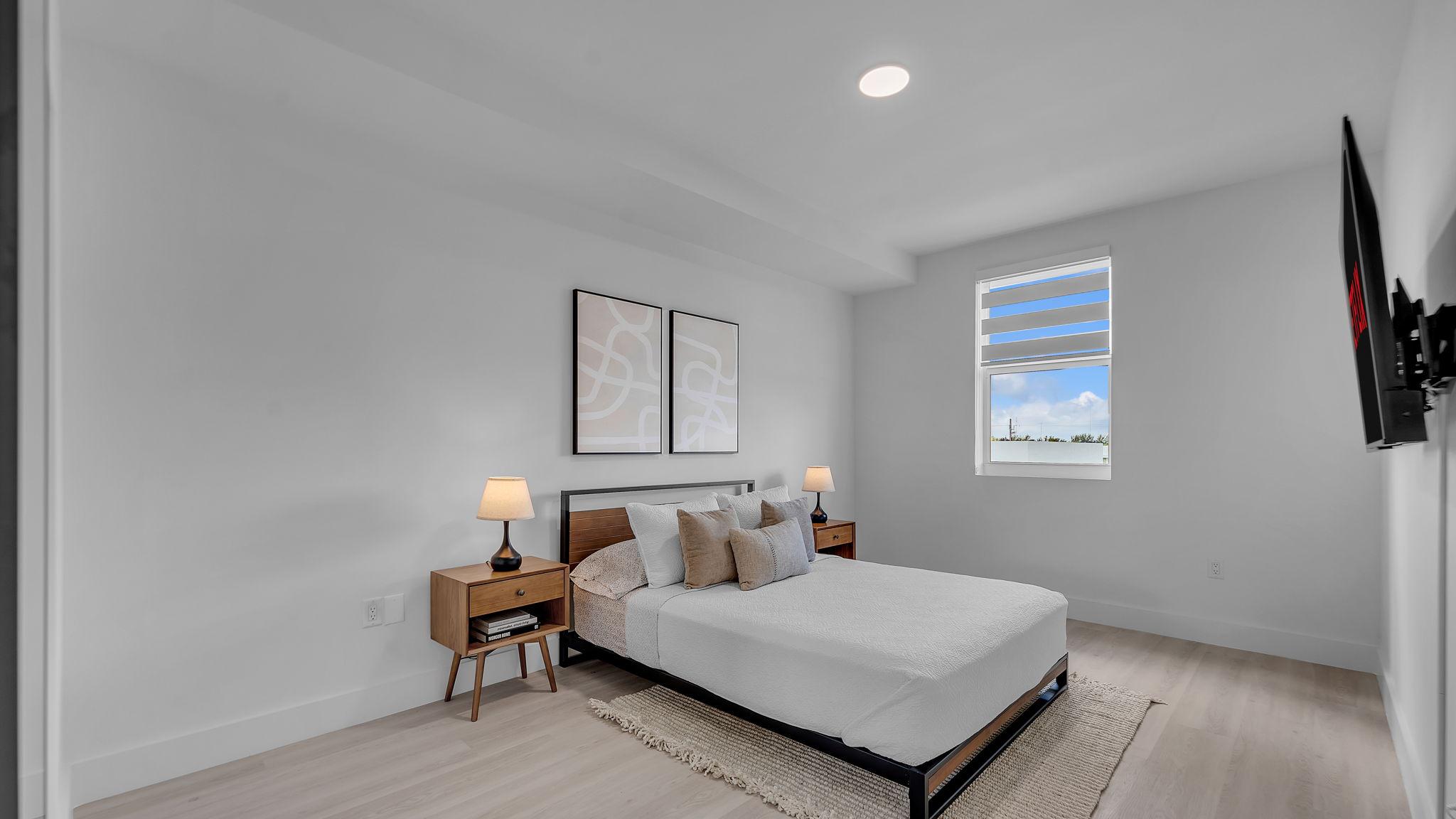 Residence interior